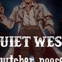 Quiet West Butcher Noose