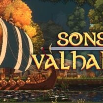 Sons of Valhalla v1.0.5-GOG