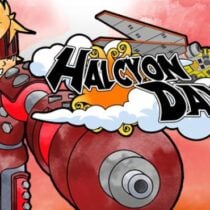 Halcyon Days-SKIDROW