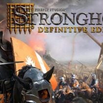 Stronghold Definitive Edition MULTi17-RUNE