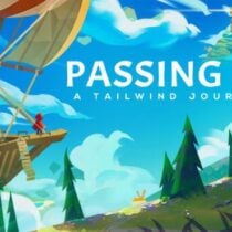 Passing By A Tailwind Journey-Unleashed