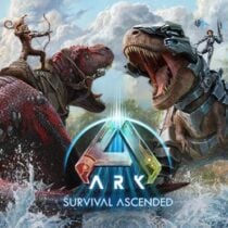 ARK: Survival Ascended Update Build 12607454
