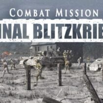 Combat Mission Final Blitzkrieg-SKIDROW