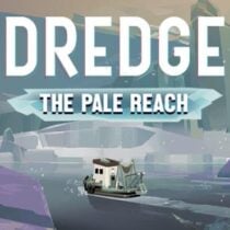 DREDGE The Pale Reach-RUNE