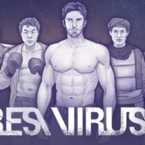 Ares Virus2