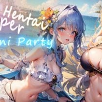 Hyper Hentai Bikini Party