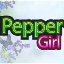 Pepper Girl