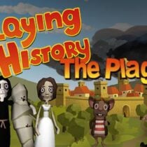 Playing History – The Plague