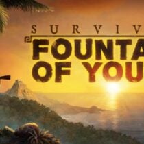 Survival Fountain of Youth-FLT