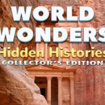 World Wonders Hidden Histories-RAZOR