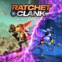 Ratchet and Clank Rift Apart Update v1.808.0.0
