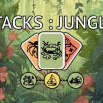 Stacks:Jungle!