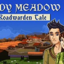 Windy Meadow A Roadwarden Tale-GOG