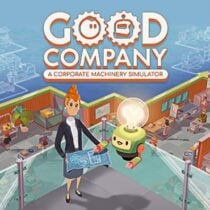 Good Company v1 01-I KnoW