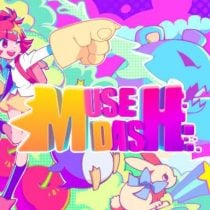 Muse Dash (Hatsune Miku Collab Updated)