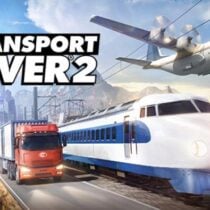 Transport Fever 2 Deluxe Edition v35732 0-Razor1911