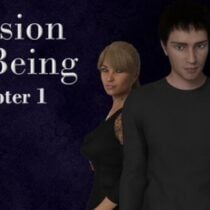 Illusion of Being – Adult Rated – Chapter 1