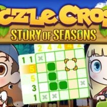 Piczle Cross Story of Seasons-TENOKE
