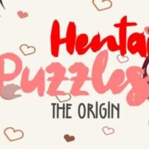Hentai Puzzles: The Origin