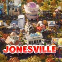 Jonesville-TENOKE