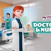 My Universe – Doctors & Nurses