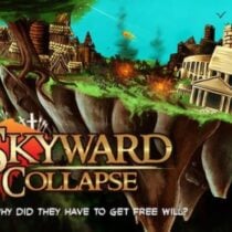 Skyward Collapse v2.503