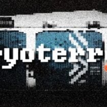 Cryoterror
