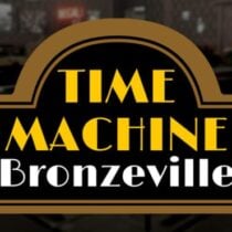 Time Machine Bronzeville-TENOKE