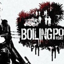 Boiling Point Road to Hell-DINOByTES