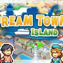 Dream Town Island v131