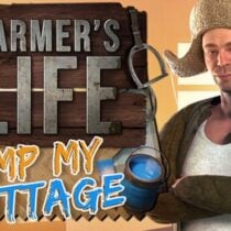 Farmers Life Pimp my Cottage-TENOKE