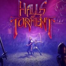 Halls of Torment v1.0