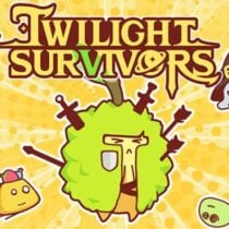 Twilight Survivors-TENOKE