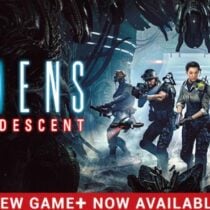 Aliens Dark Descent Build 96924-RUNE
