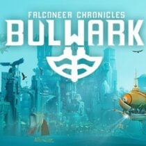 Bulwark Falconeer Chronicles-TENOKE