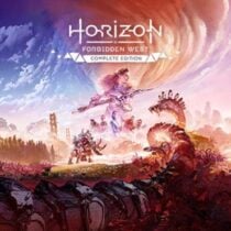 Horizon Forbidden West Complete Edition-FLT