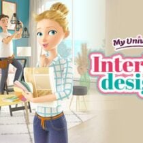 My Universe – Interior Designer