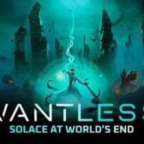 Wantless : Solace at World’s End