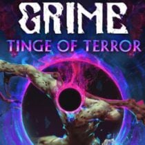 GRIME Definitive Edition-RUNE