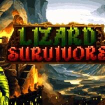 Lizard Survivors: Battle for Hyperborea