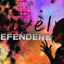 Lovely Defenders-TENOKE
