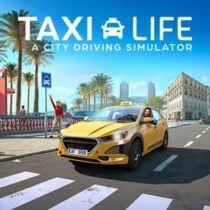 Taxi Life A City Driving Simulator-FLT