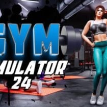 Gym Simulator 24 v0.661