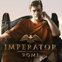 Imperator Rome Augustus-RUNE