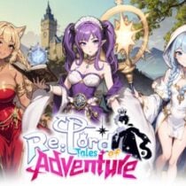 Re Lord Tales of Adventure-TENOKE