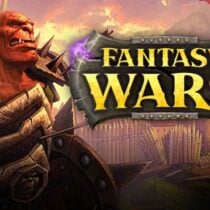 Fantasy Wars v31911