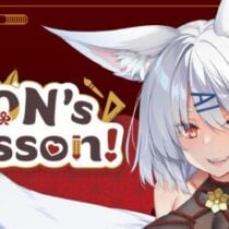 Kon’s Lesson!