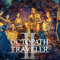 Octopath Traveler II-RUNE