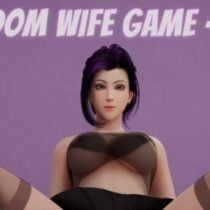 Femdom Wife Game – Zoe