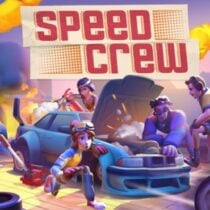 Speed Crew-TENOKE